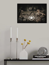 Poster och Canvastavla