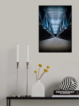 ... Arrivals Poster och Canvastavla