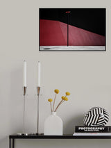 7:56 Poster och Canvastavla