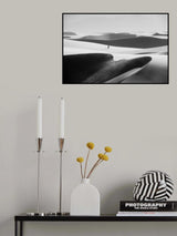 Facing the elements Poster och Canvastavla