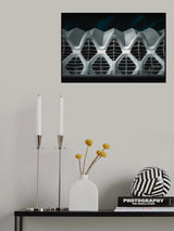 Matematiko Poster och Canvastavla