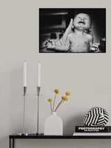 no words to describe the feeling Poster och Canvastavla