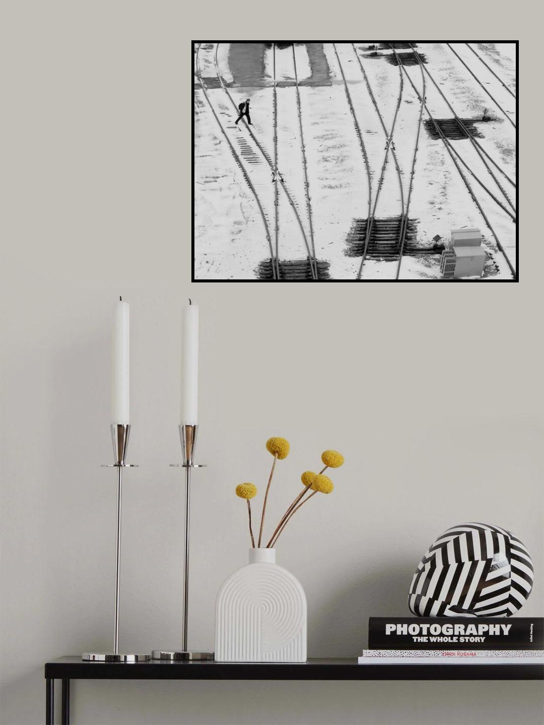 Poster och Canvastavla