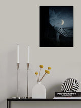 Twilight... Poster och Canvastavla