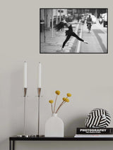 Sleep Walker Poster och Canvastavla