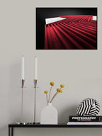 建筑立面 Poster och Canvastavla