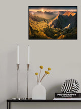 Torridon Poster och Canvastavla