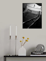 plaza Poster och Canvastavla