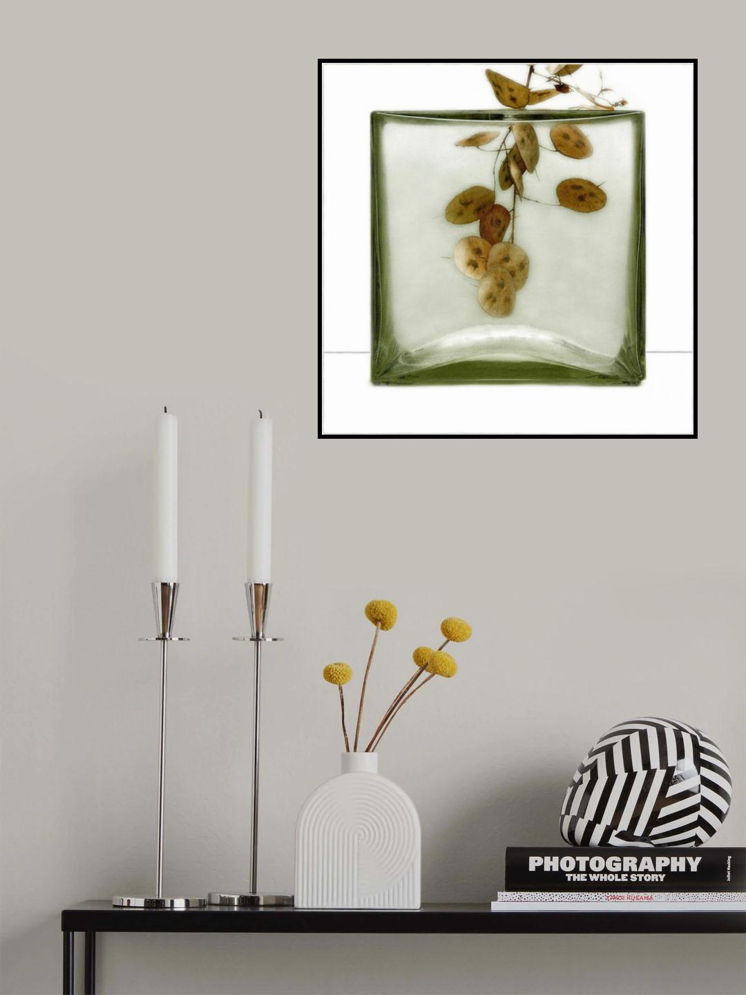 Mo(nu)ments of Rest # 16 Poster och Canvastavla
