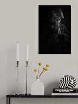 High Hopes Poster och Canvastavla