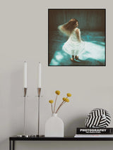Bianca's joy Poster och Canvastavla