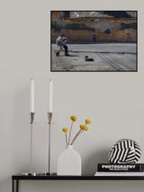 Friends Poster och Canvastavla