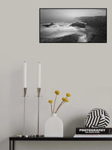 Atmosphere Poster och Canvastavla