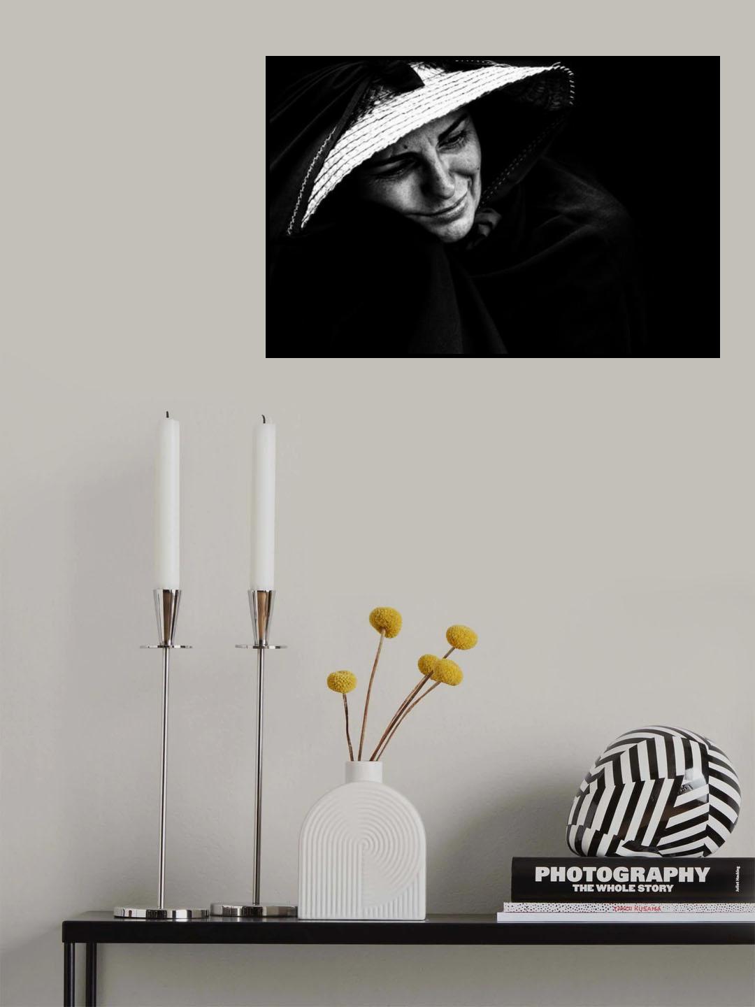 n/t Poster och Canvastavla