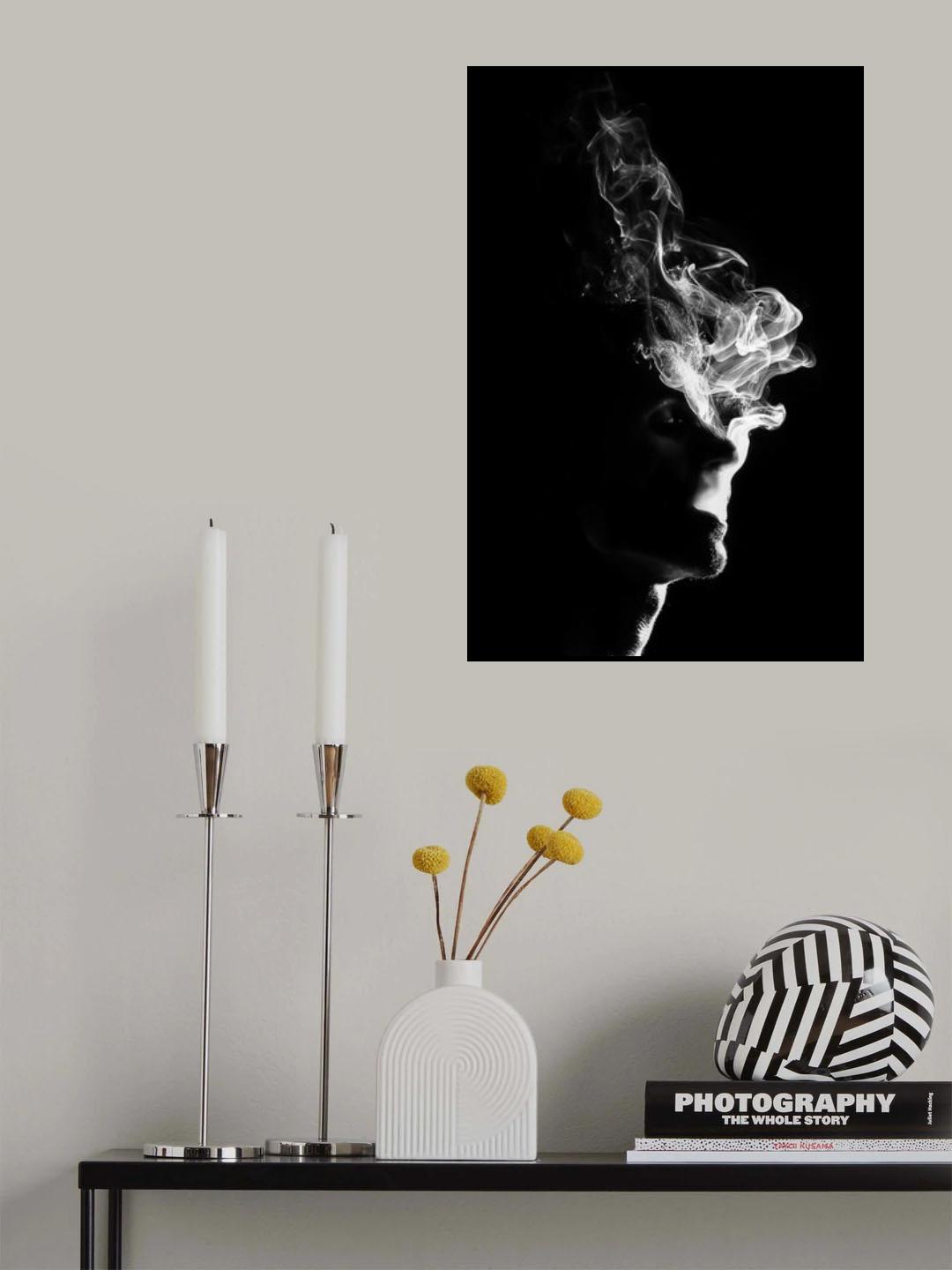 n/t Poster och Canvastavla