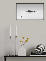 islet Poster och Canvastavla