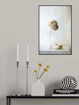Autumn Feelings Poster och Canvastavla