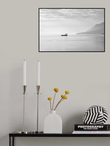 Fishermans Poster och Canvastavla