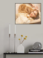 Bettina Poster och Canvastavla
