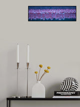Flamingos Poster och Canvastavla
