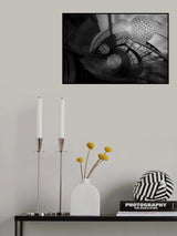 Balls of light Poster och Canvastavla