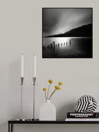 Loch Lomond #2 Poster och Canvastavla