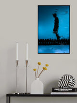 Melancholia Poster och Canvastavla