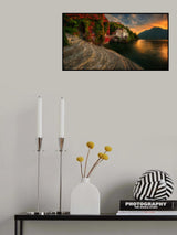 Nesso... Poster och Canvastavla