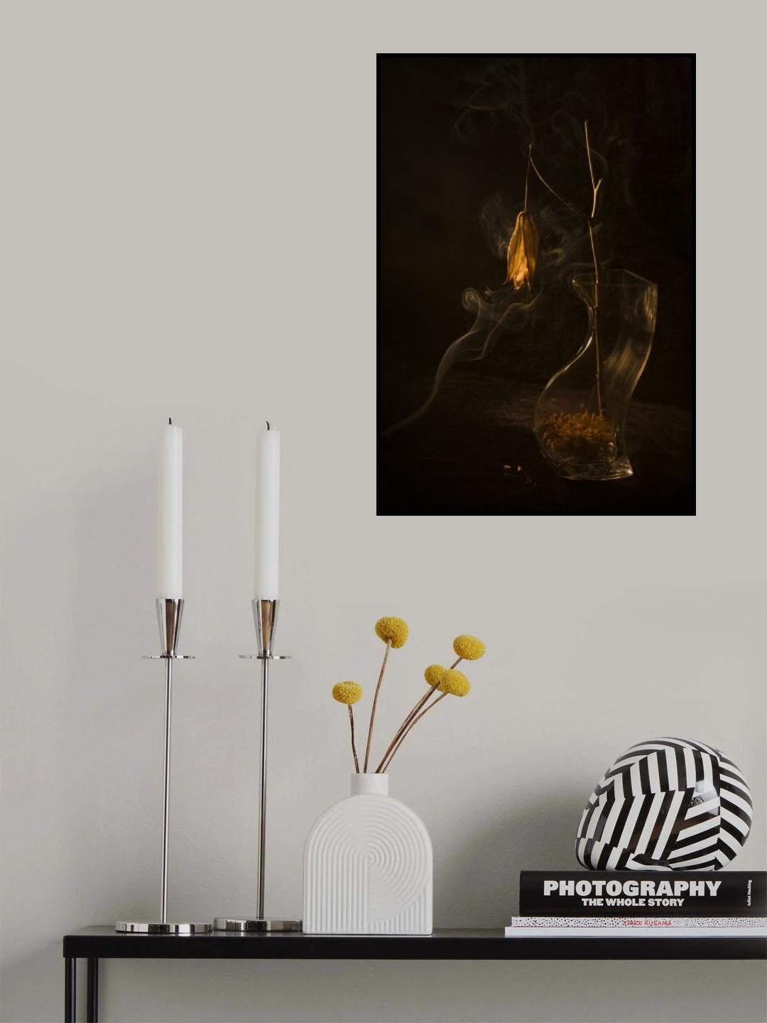 Poster och Canvastavla