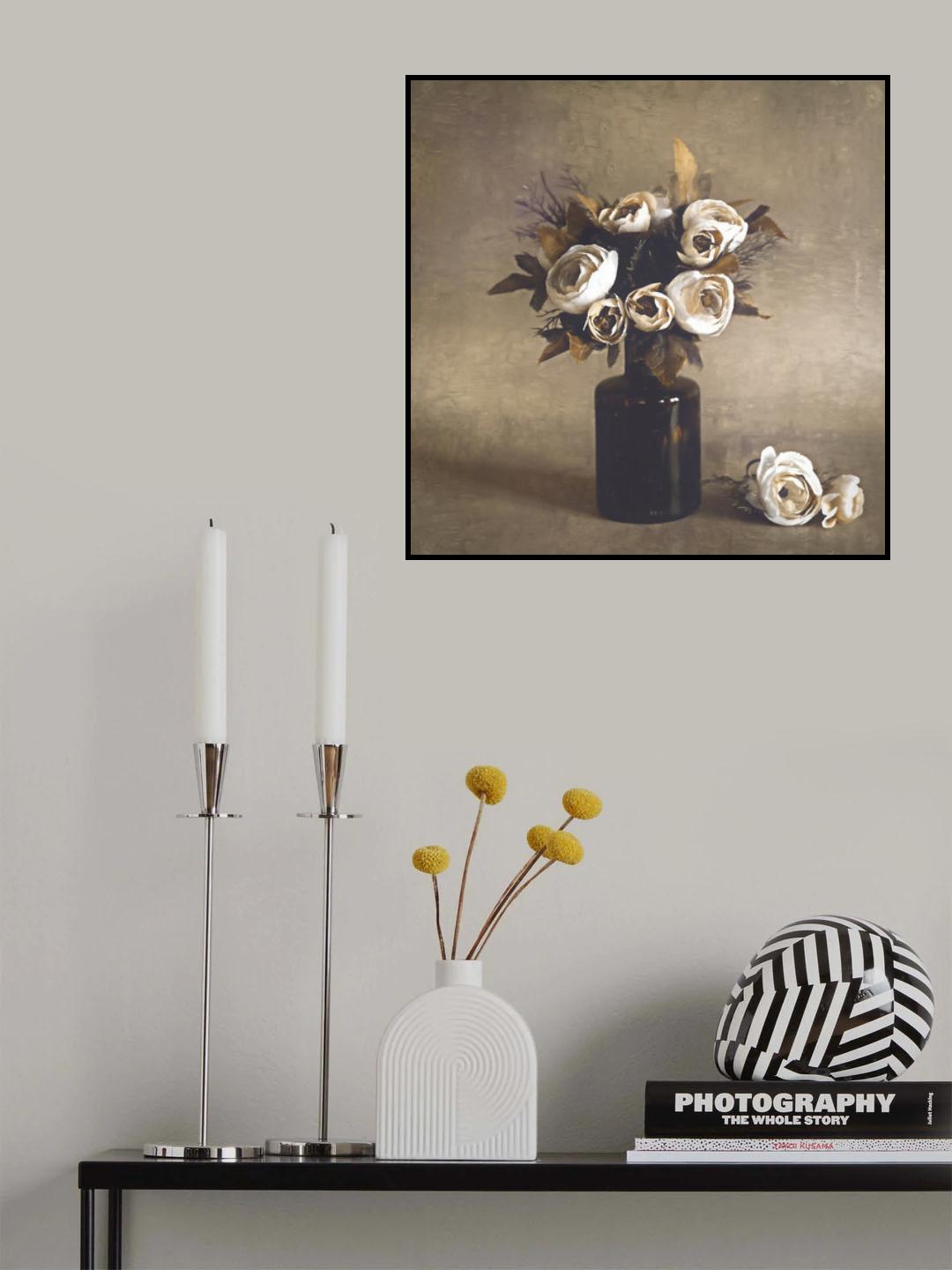 Days Pass Poster och Canvastavla