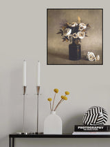 Days Pass Poster och Canvastavla