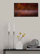Autumn Impression Poster och Canvastavla