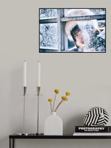 Sigh Poster och Canvastavla