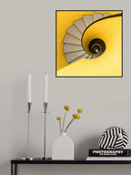 Genève, P+R Etoile IV Poster och Canvastavla