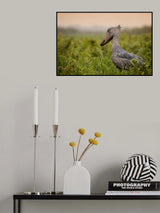 the last one Poster och Canvastavla