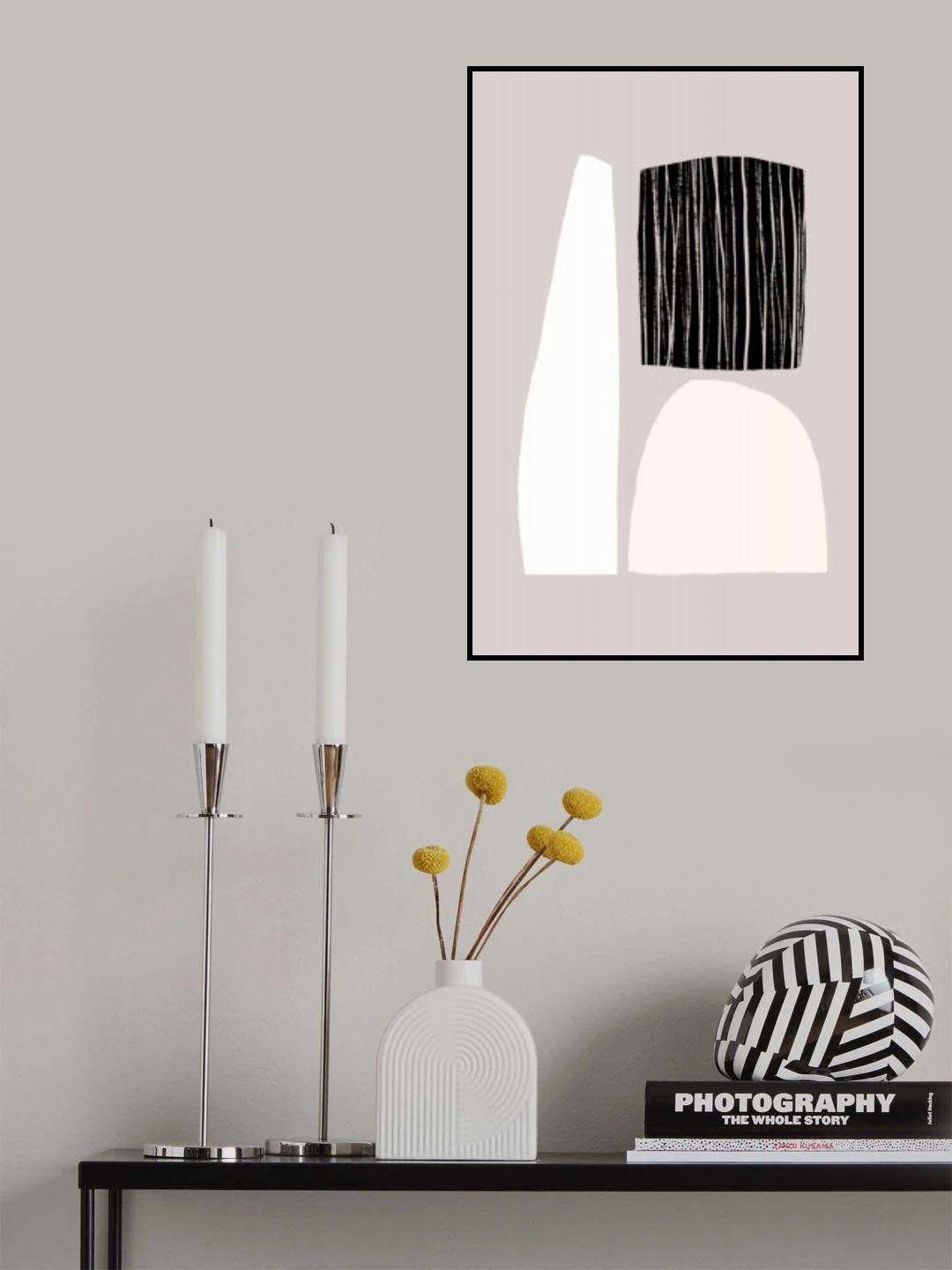 Special Treatment Poster och Canvastavla