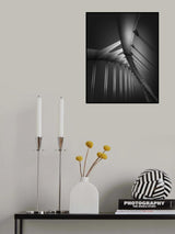 Light and shadows Poster och Canvastavla