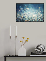 Diamonds Poster och Canvastavla