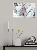 Moonkeeper Poster och Canvastavla