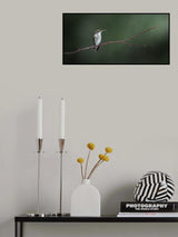 I ponder Poster och Canvastavla