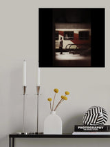 Traveler II Poster och Canvastavla