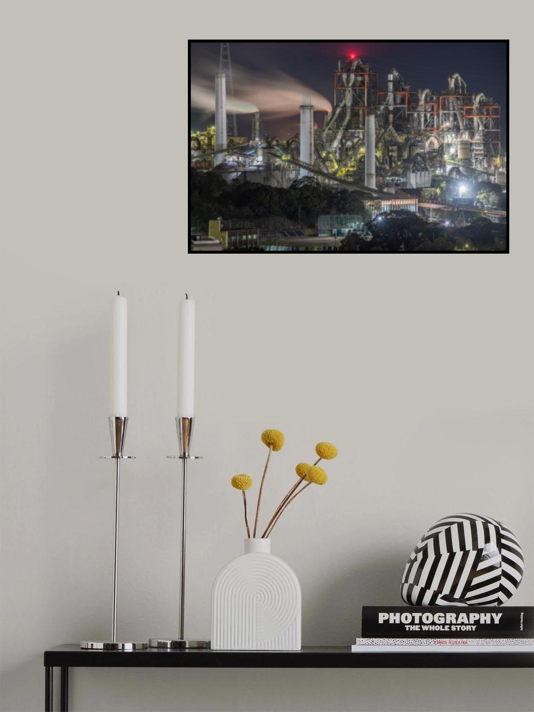 Poster och Canvastavla