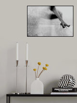 Belle Epoque Poster och Canvastavla