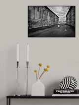 lonely street Poster och Canvastavla