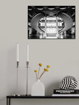 Museum of Islamic Art Poster och Canvastavla