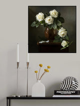 Roses Poster och Canvastavla