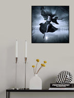 Frozen Poster och Canvastavla