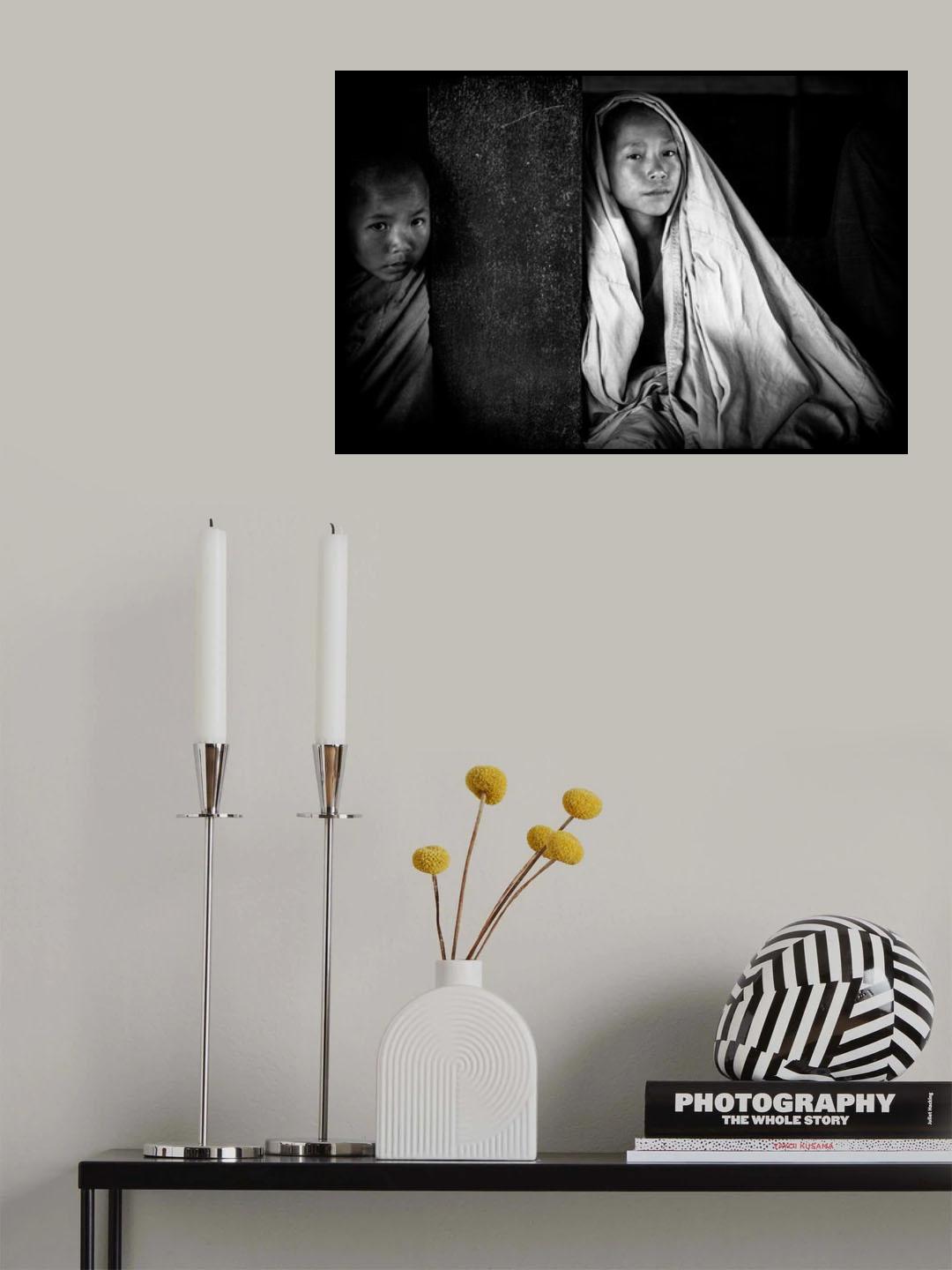 Poster och Canvastavla