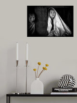 Poster och Canvastavla