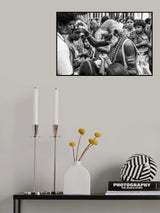 blessing Poster och Canvastavla